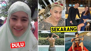 Gadis Medan Jadi Artis Tampan Di Thailand Fakta Transgender Indonesia Phuwaryne Sahabat Nong Poy