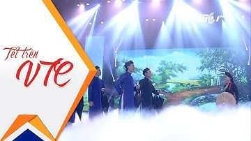 Dân ca quan họ: Sở  cầu như ý | VTC