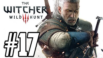 The Witcher 3 Wild Hunt Walkthrough - Part 17 - Magic Lamp