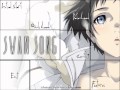Swan Song OST Last Swan mp3