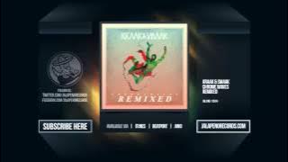Kraak & Smaak - How We Gonna Stop The Time (Monitor 66 Remix)