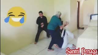 Cara Latihan Hanifan Yk Atlit Nasional
