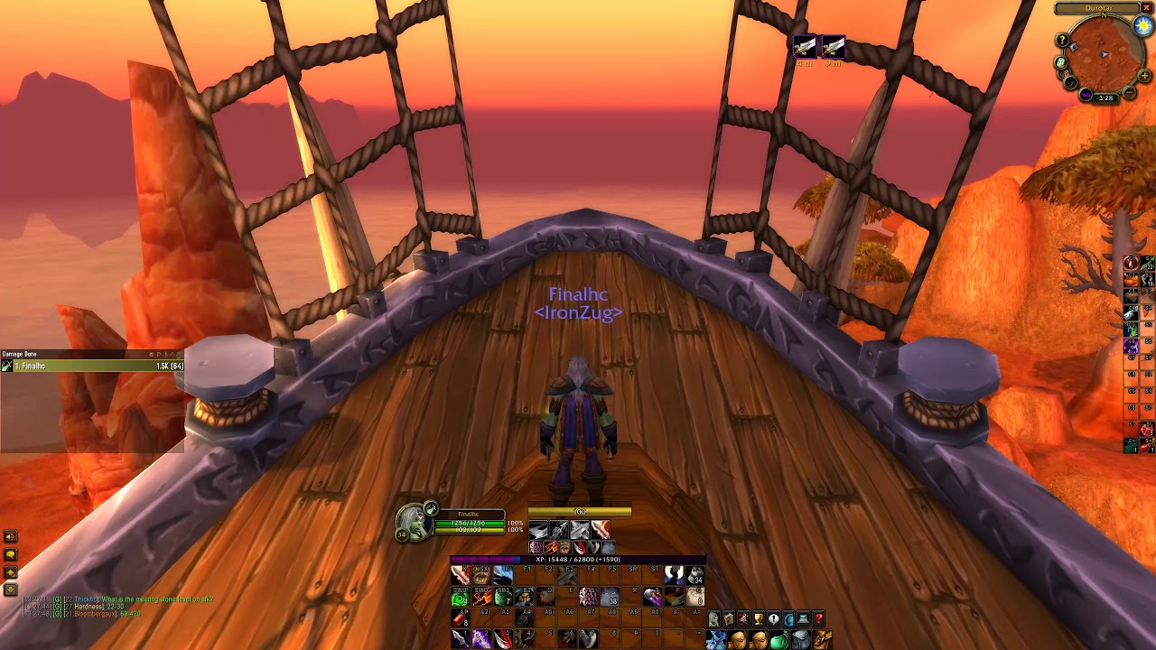 Wow Classic Hardcore Rogue FinalHC Level 34 35 DEATH DELETE Wow Classic Hardcore Rogue FinalHC Level 34 35 DEATH DELETE