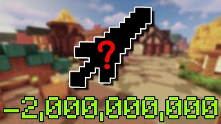 I GOT THE BEST WEAPON IN HYPIXEL SKYBLOCK | Hypixel Skyblock