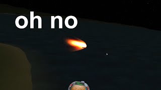 KSP Tomfoolery