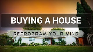 Buying a House affirmations mp3 music audio - Law of attraction - Hypnosis - Subliminal