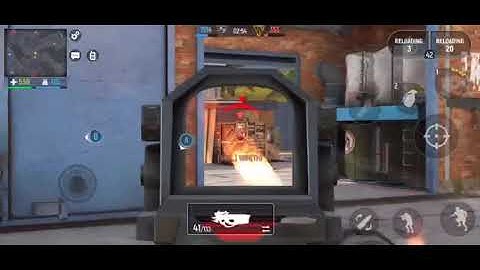 Modern ops - “1991 (TH)” 🐔 Point Capture (Facility) Gameplay 