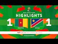Cameroon 🆚 Namibia | Highlights - #TotalEnergiesAFCONQ2023 - MD3 Group C