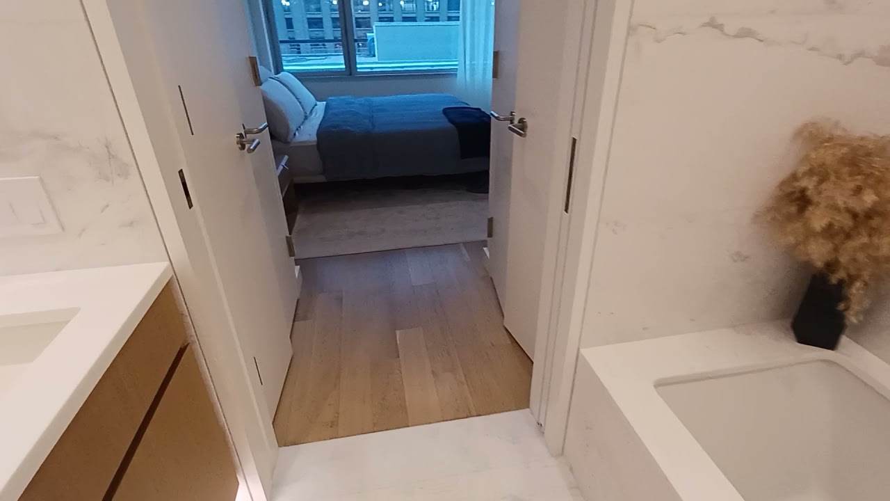 611 West 56th Street