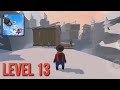 Human Fall Flat Mobile Gameplay Walkthrough Level Human Fall Flat Mobile Gameplay Walkthrough Level