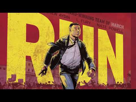 Video Run: Book One Trailer