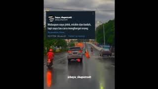 Stori wa kata²mutiara ||mendung tanpo udan