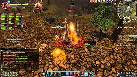 Rift - Rift Beta Phase 6