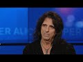 Alice Cooper: can the mantle of Alice Cooper be held by someone new, 2008 | Best of George Strombo