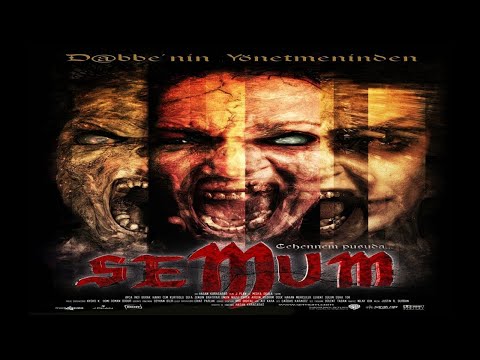 Semum  | Korku Gerilim Filmi |  Full İzle 2025