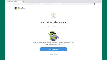 ClassDojo; Elementary Teacher sharing easy and quick tutorials