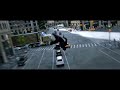 SPIDER-MAN: NOT TODAY (3d animation)