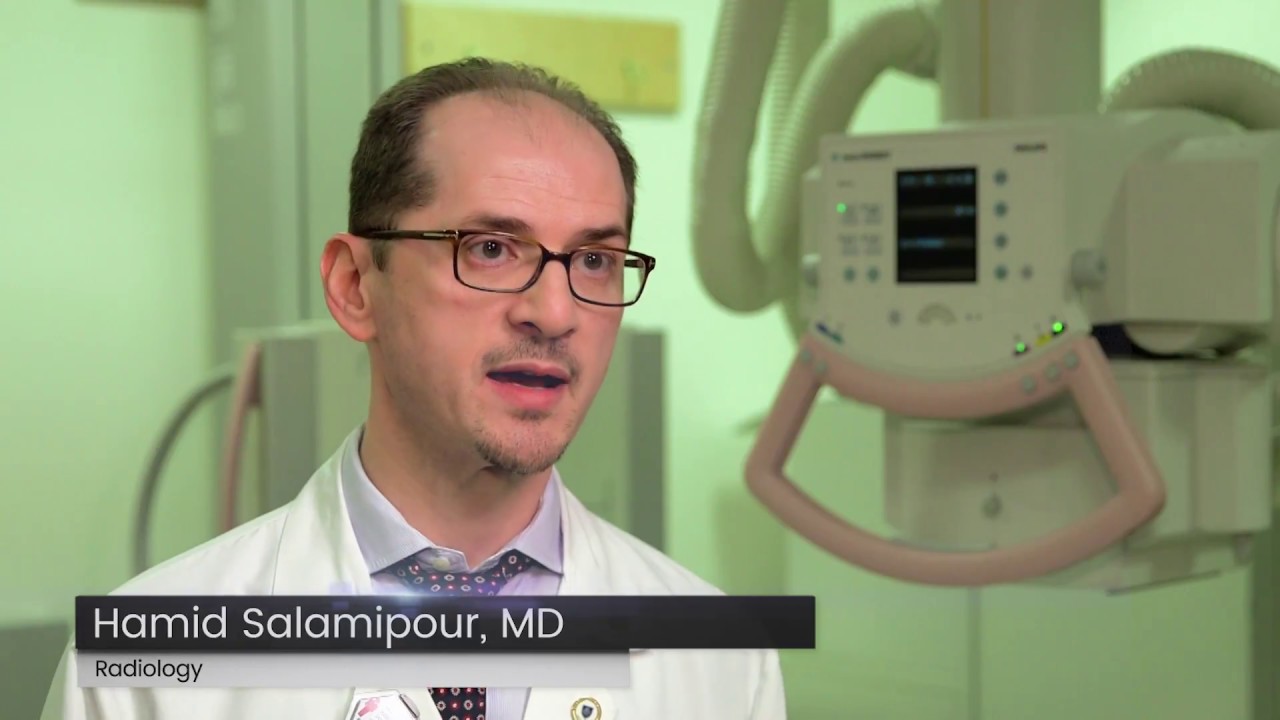 Quality and Patient Safety at NewtonWellesley Hospital YouTube