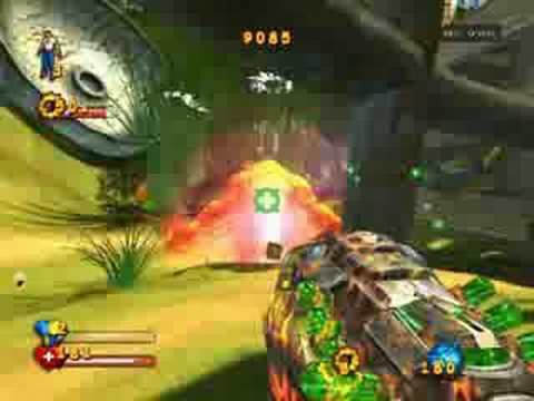 Serious Sam 3: BFE on Steam - storesteampoweredcom