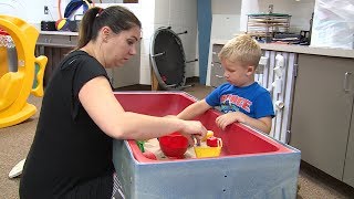 Education Counts Michiana - Early On Cass County