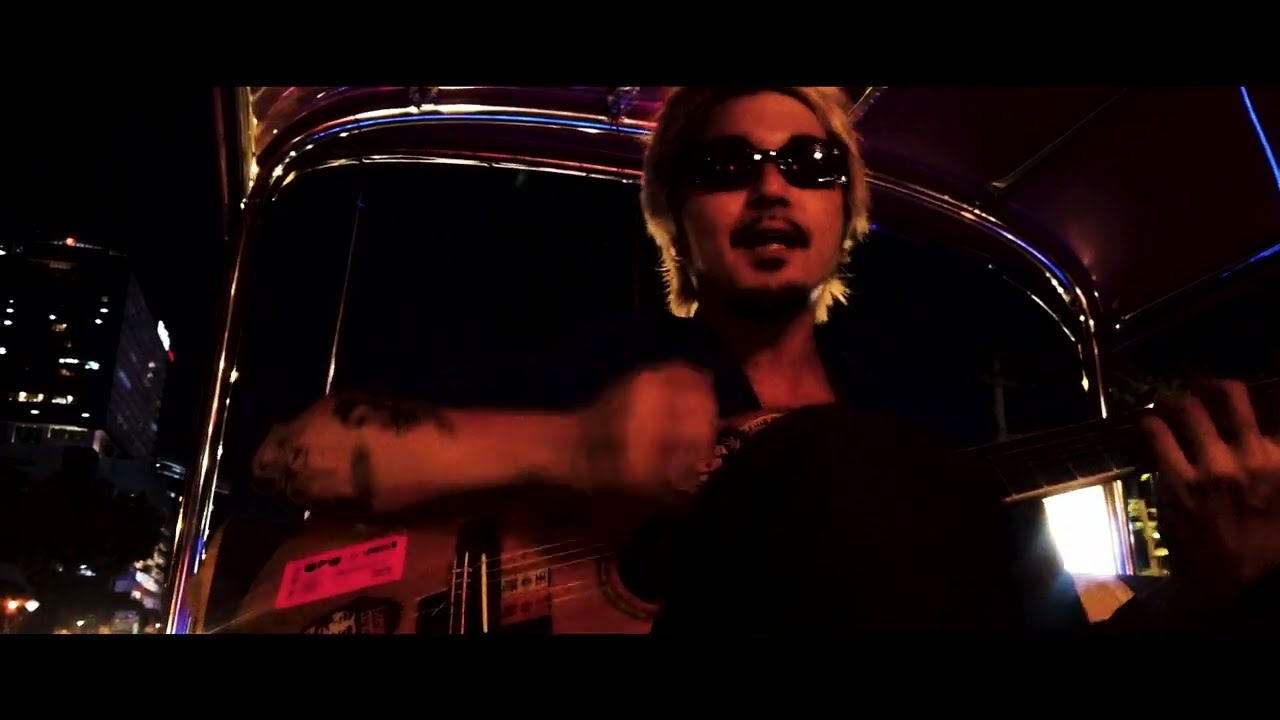RowHoo - 羅生門 Rashomon（ Official Video） - YouTube