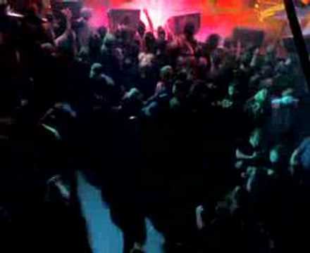 Machinemade God @ Essen Bebt