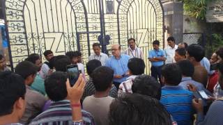 Zen Technologies Limited - Cmd Union Conference Meeting