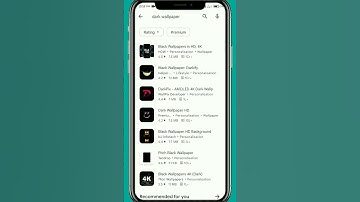 Download this dark wallpaper application || #shorts #yt shorts #youtube