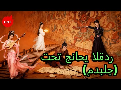 مشاهدة مجانية تحت جناحي القدر مدبلج    