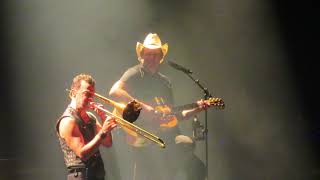 The BossHoss - My Personal Song - Live in Stuttgart 2023