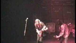 UFO [ NATURAL THING/MOTHER MARY ] LIVE 1995. chords