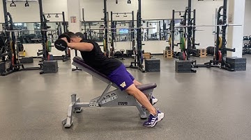 Row Rotate Press
