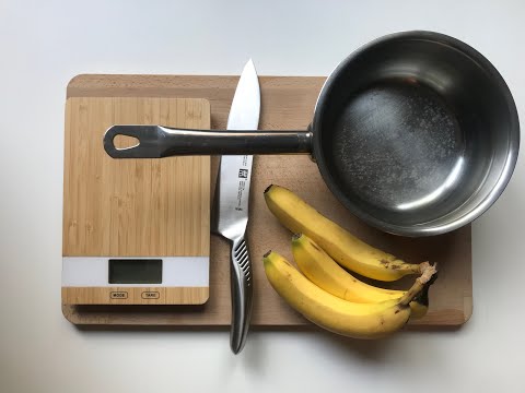 Video: Bananenschale Für Zimmerpflanzen (19 Fotos): Ein Rezept Zur Herstellung Von Dünger Für Blumen. Wie Wendet Man Top-Dressing An?