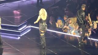 Carrie Underwood- Cowboy Casanova Live in Charlotte, NC