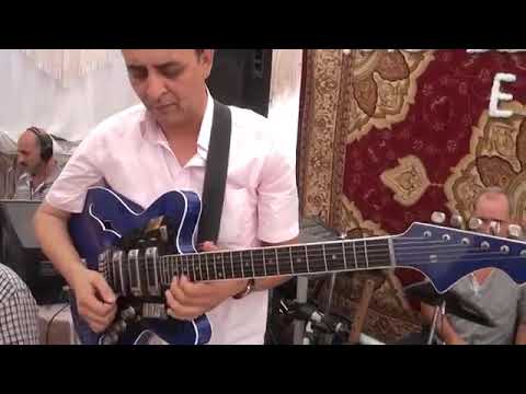 Azeri gitar slow