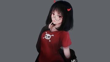 Why Mona - Oops!... I Did It Again (S L O W E D)