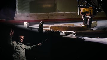 My Robotic Sorting Station - Carl F