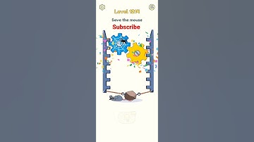 dop2 level#1214#shortsviral #images #andriodgameplay #cartoon #trend #mouse