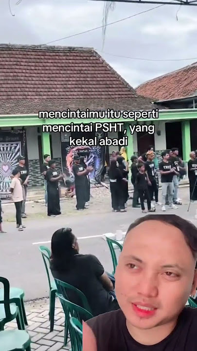 Seni Olah nafas PSHT