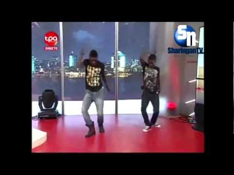 Os Pilukas a
