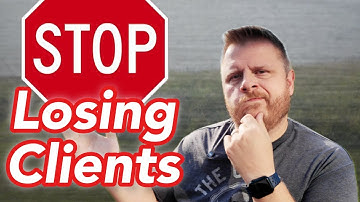 Clients Are Leaving MSPs - Here’s How You Keep Yours