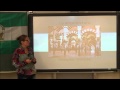 Spanisch -- La influencia cultural de los Arabes en Andalucia (Präsentationsprüfung 2013)