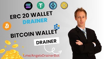 Erc 20 wallet drainer,🏆🏆 Instant Bitcoin wallets drainer 2024✔️✔️