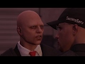 Mr. Moon - "The SecuroServ Saga: The Beginning" GTAV Roleplay