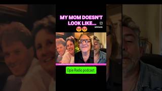 Opie shows pic of his Mom andGets ROASTED! 😂📸 #Shorts