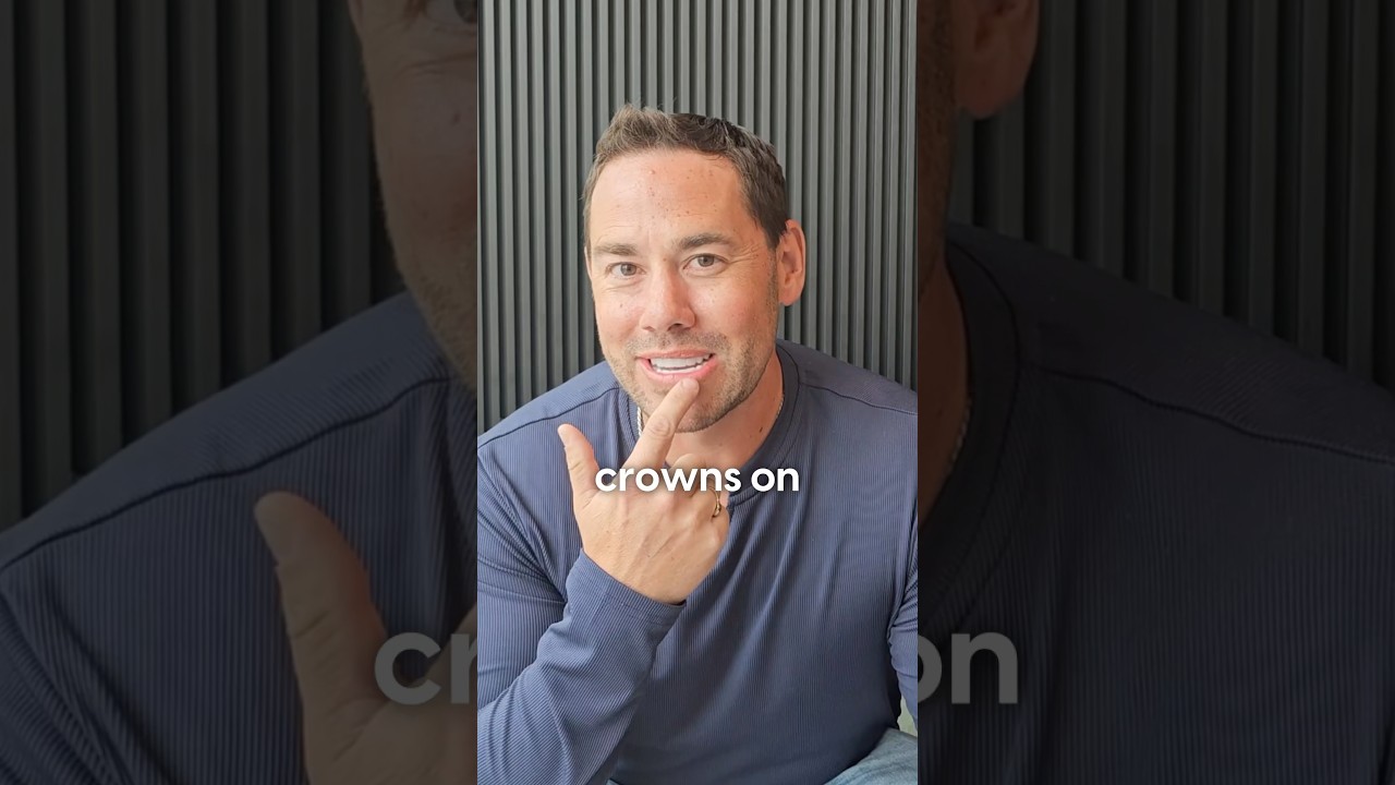 Crossing borders to Dentakay Tijuana  for Smilemakeover