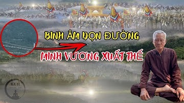 BINH ÂM Xuất Hiện NÚI DÀI Trước Khi Mọi Chuyện Sảy Ra Trong Hiện Tại
