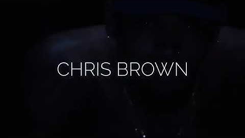 Chris Brown - paradise (official video)