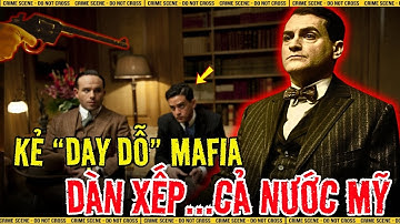 Bí Ẩn ARNOLD ROTHSTEIN -  "BỘ NÃO" Thiên Tài Đã Tạo Ra MAFIA Mỹ | Thanthamtv
