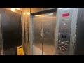 EXPLORING The aloft hotel (Fmr. liberty Tower) South bend | Indiana
